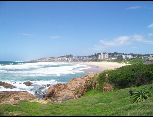 4 BEDROOM APARTMENT FOR SALE IN UVONGO